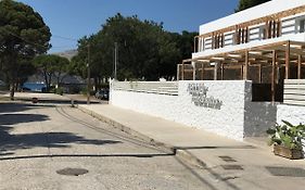 Aellia Hotel&Suites Leros