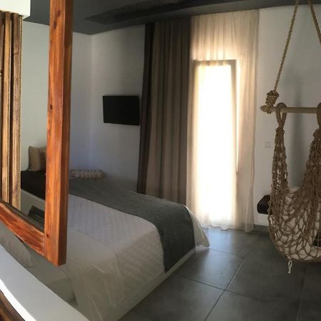 Aellia Hotel&Suites Leros Lakkíon Exterior foto